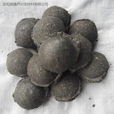 硅錳合金球回收率與鑄造材料技術研發的現狀與展望