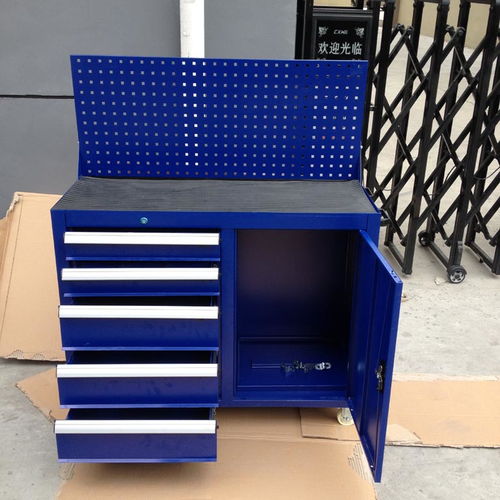 供應(yīng)廣州市工廠工具箱工具車(chē)工具箱