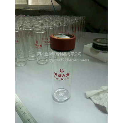 山東聊城濟(jì)南日用百貨批發(fā)玻璃杯雙層玻璃口杯10元左右的杯子20元左右價(jià)格 中國(guó)供應(yīng)商