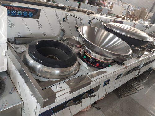 酒店廚具用品廠家 龍安區(qū)酒店廚具用品 宏淼商用廚具批發(fā)