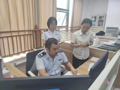 獨山稅務(wù) 精準把脈送政策，惠企利民促發(fā)展——聚焦廚具衛(wèi)具及日用雜品批發(fā)行業(yè)